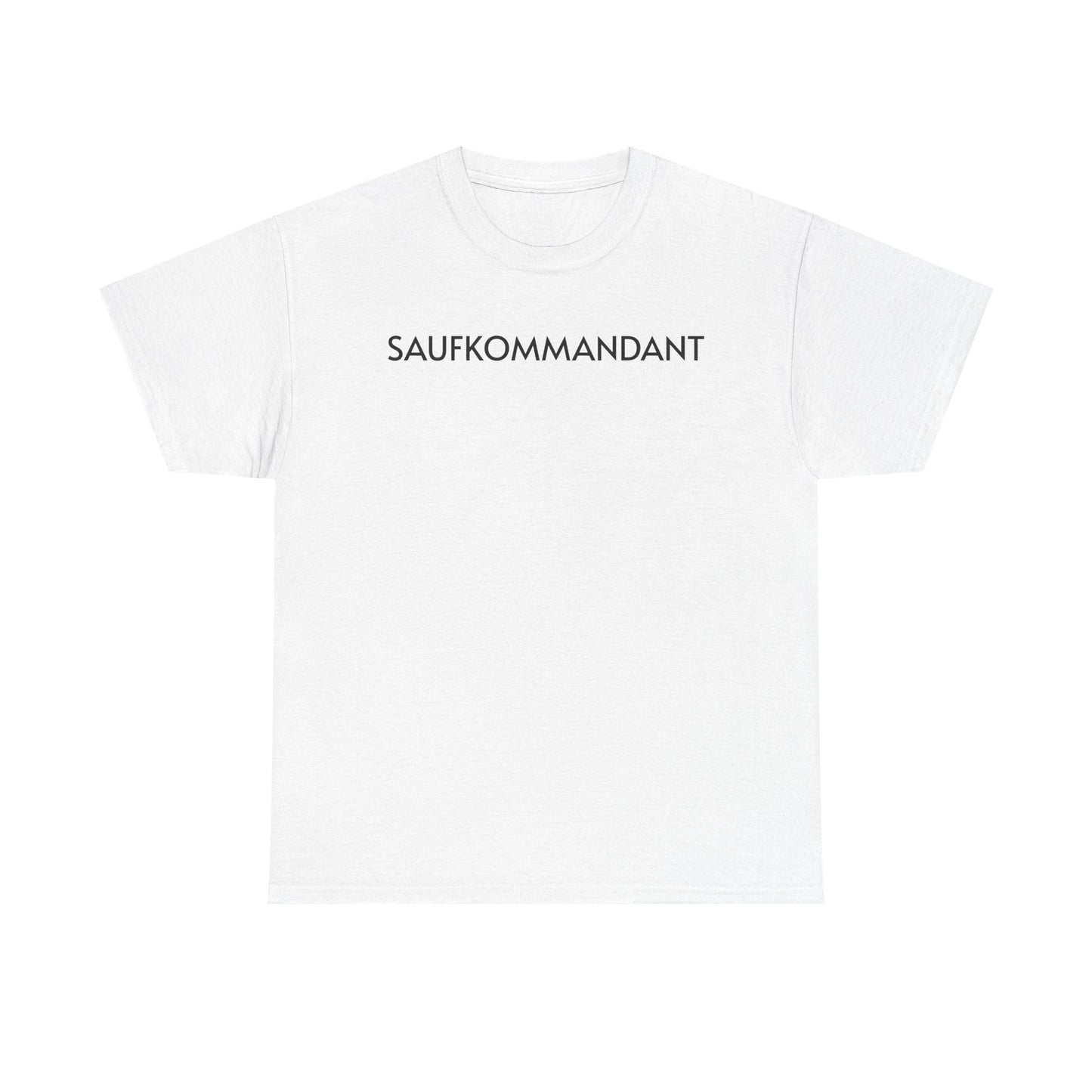 Saufkommandant