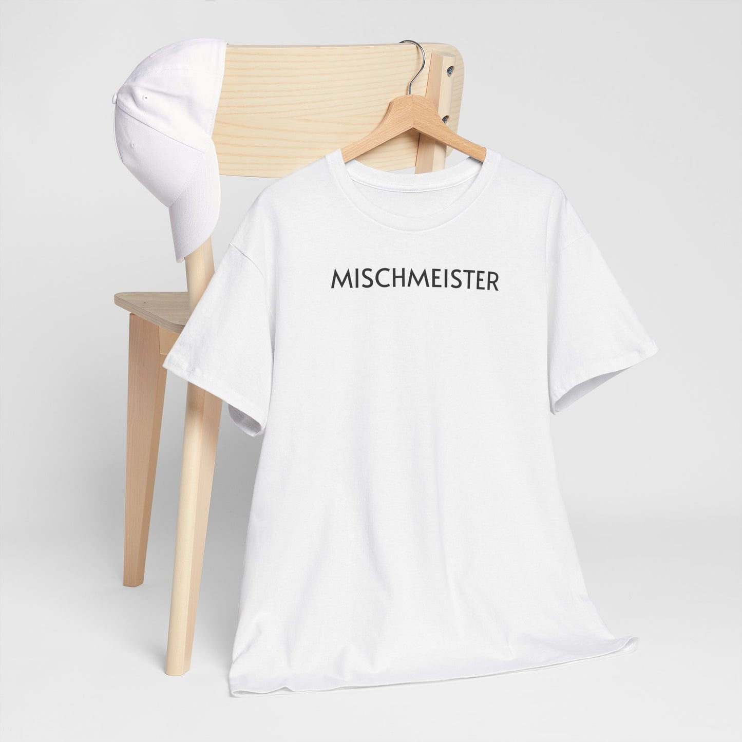 Mischmeister