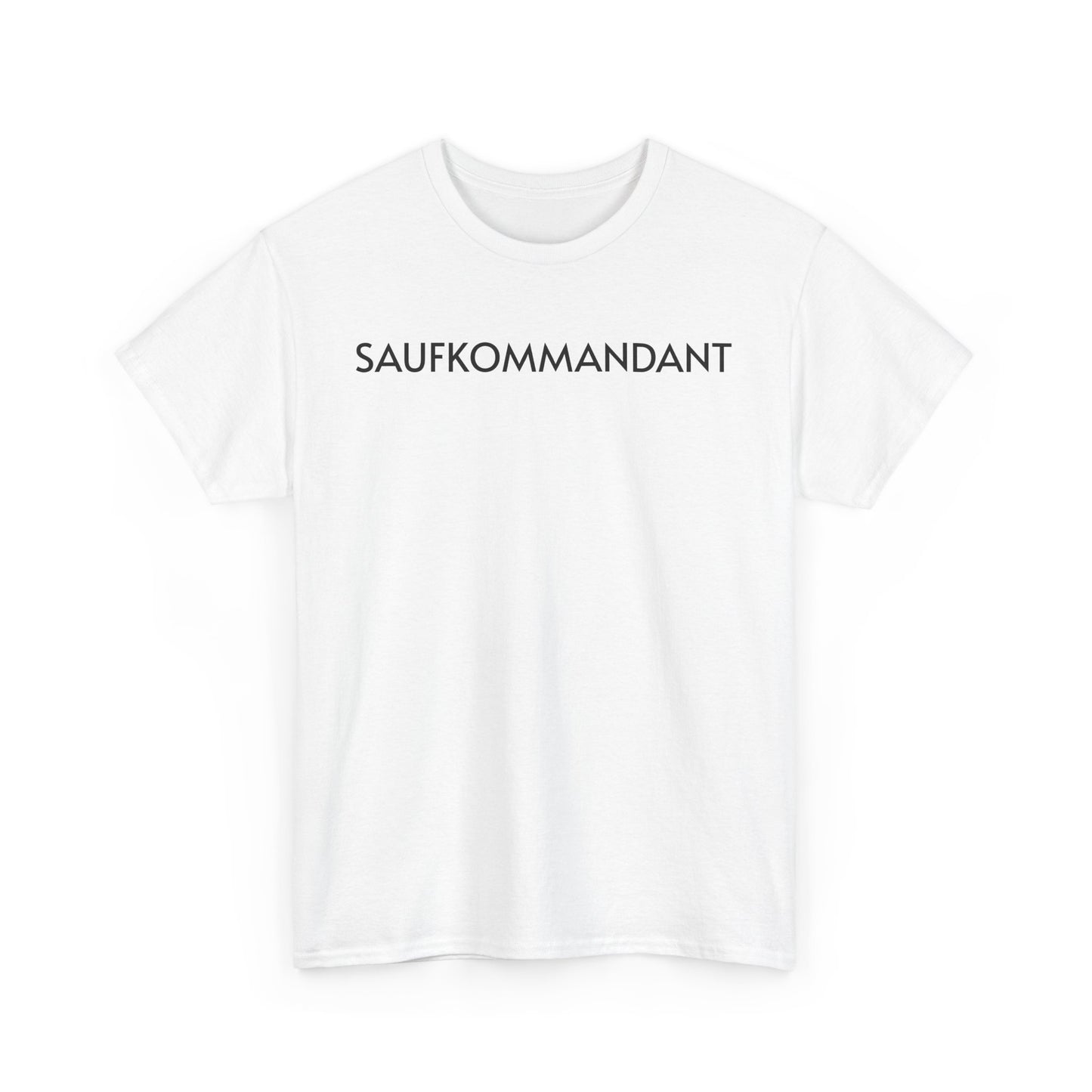 Saufkommandant