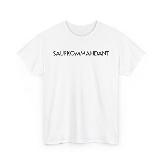 Saufkommandant