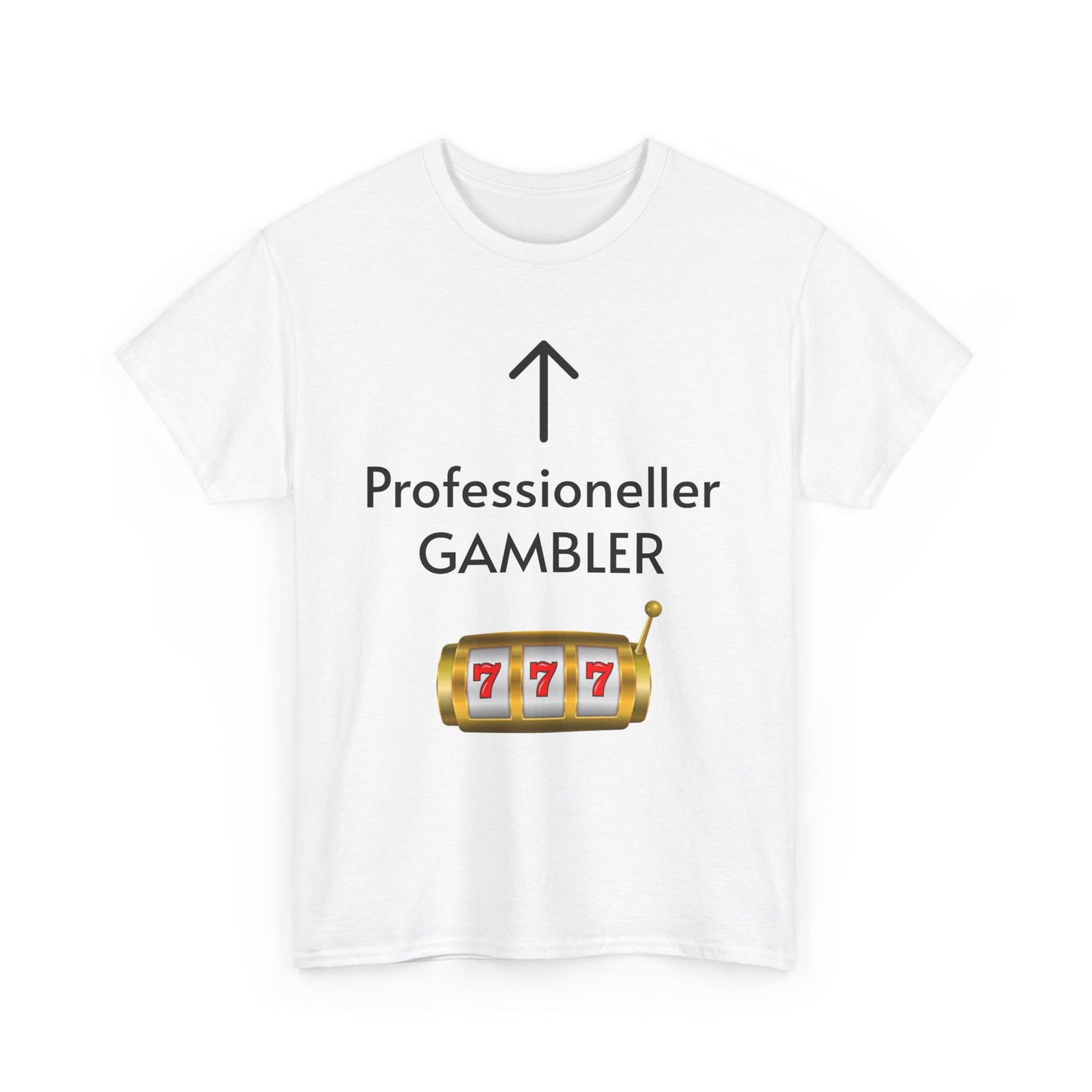 Proffessioneller Gambler