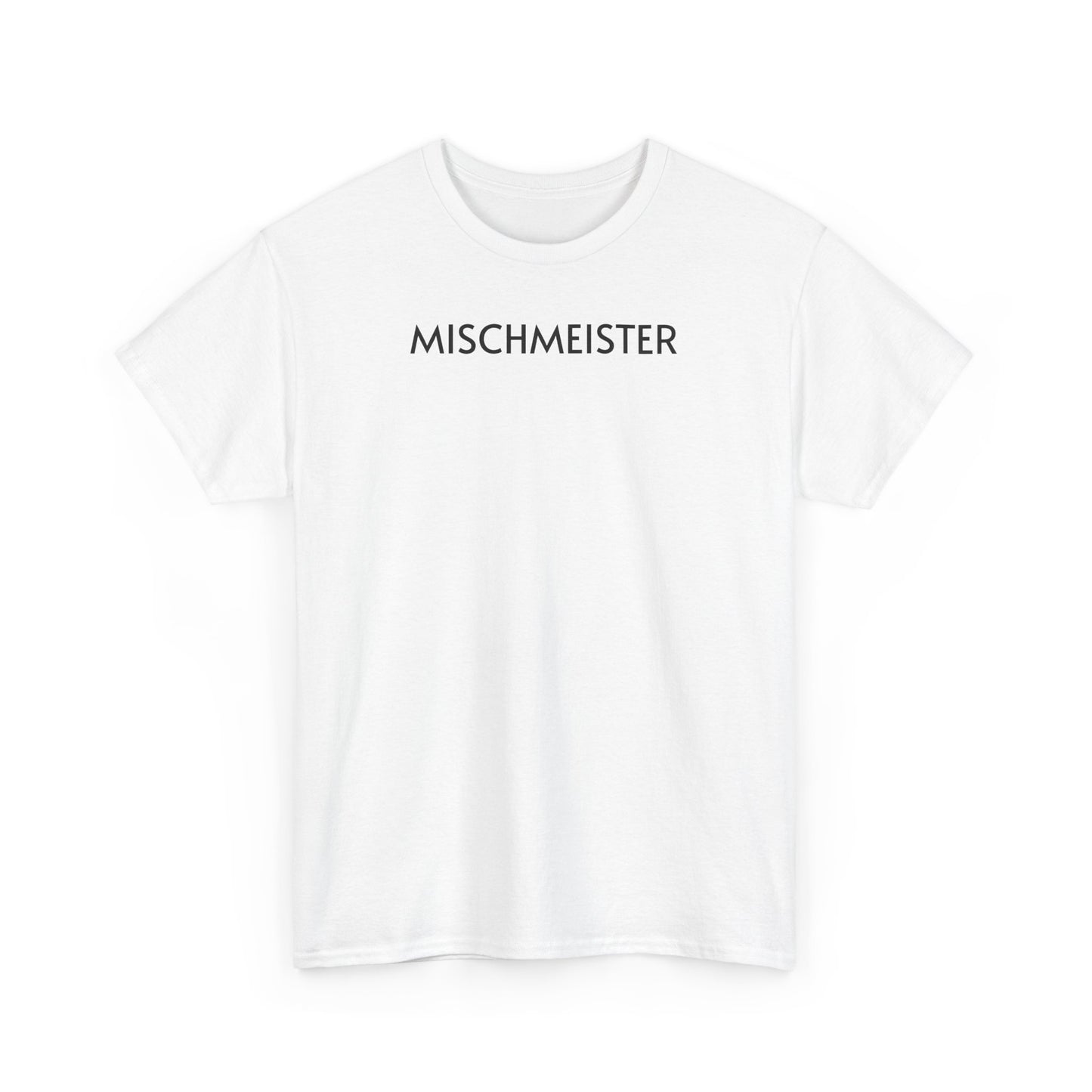 Mischmeister