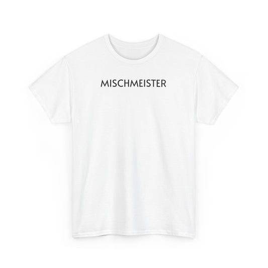 Mischmeister