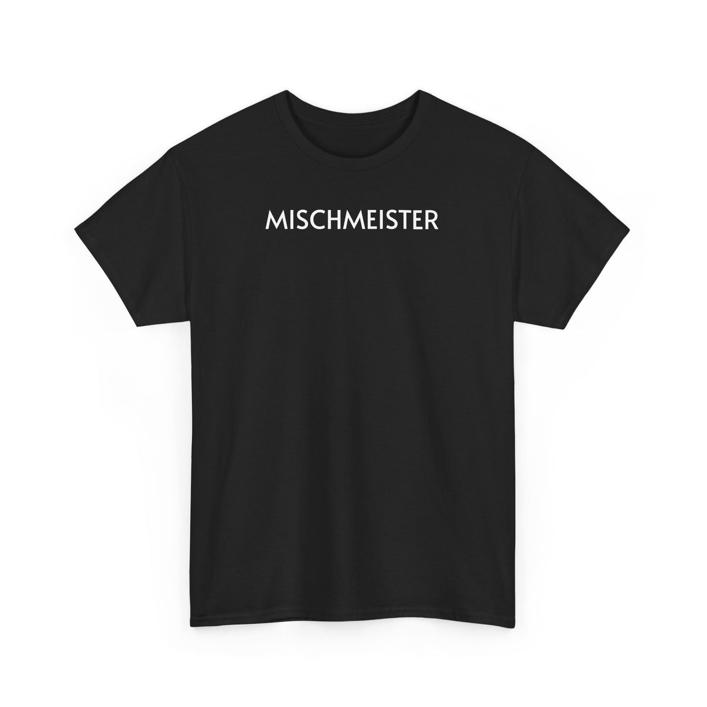 Mischmeister