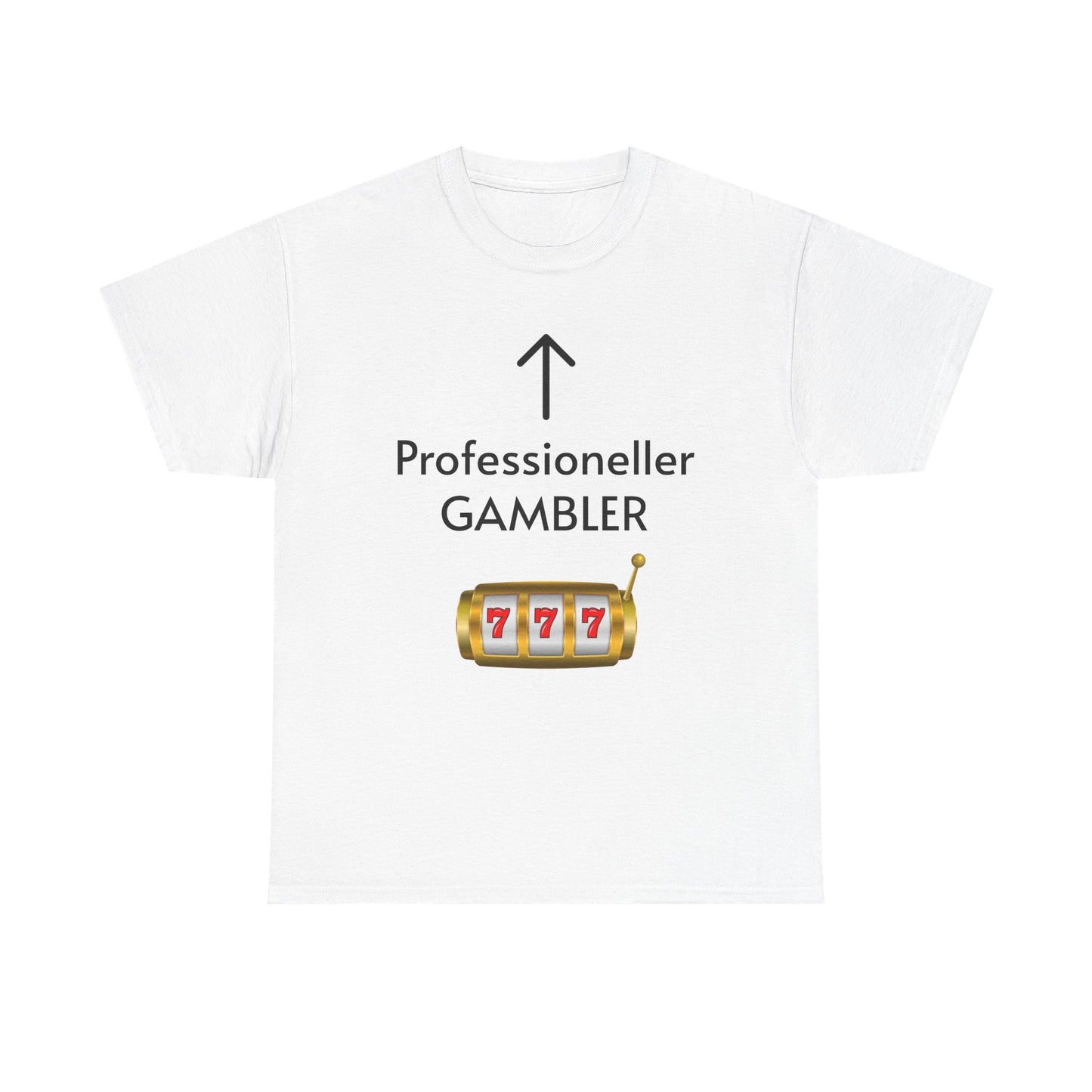 Proffessioneller Gambler